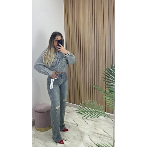 Coordinato Sabbiato Miriam