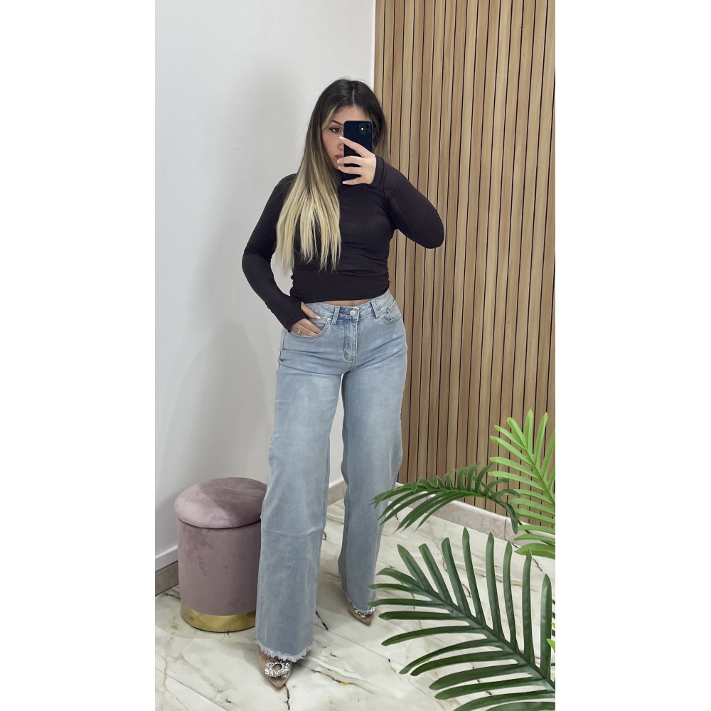 Jeans Isabelle Low Cost