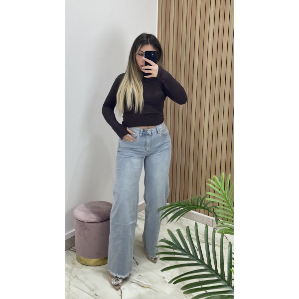 Jeans Isabelle Low Cost