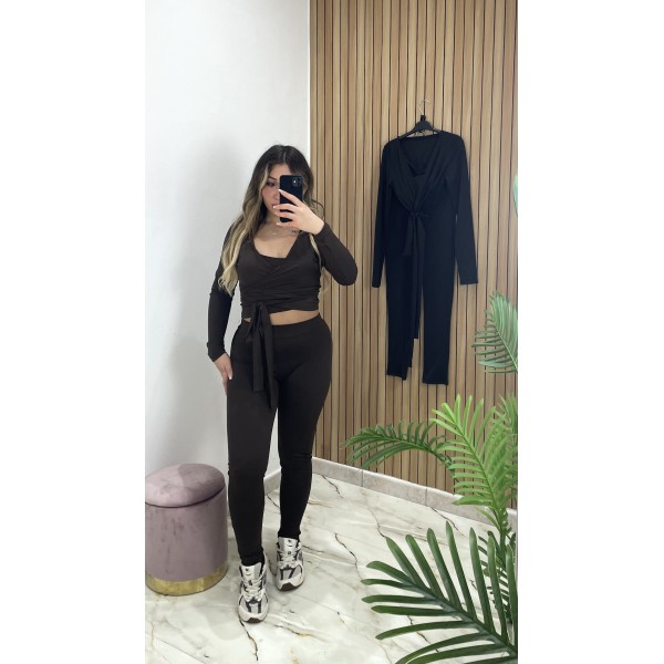 Coordinato Iride