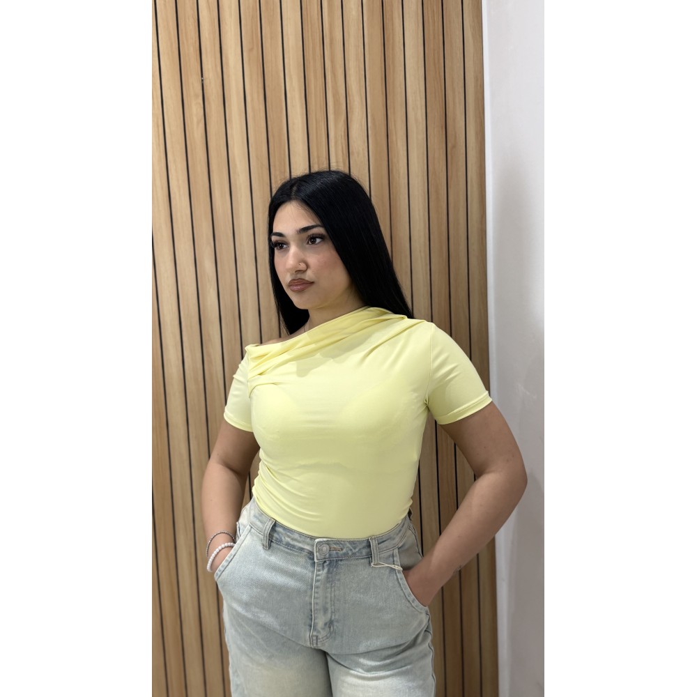 Maglia Kim Mezzamanica