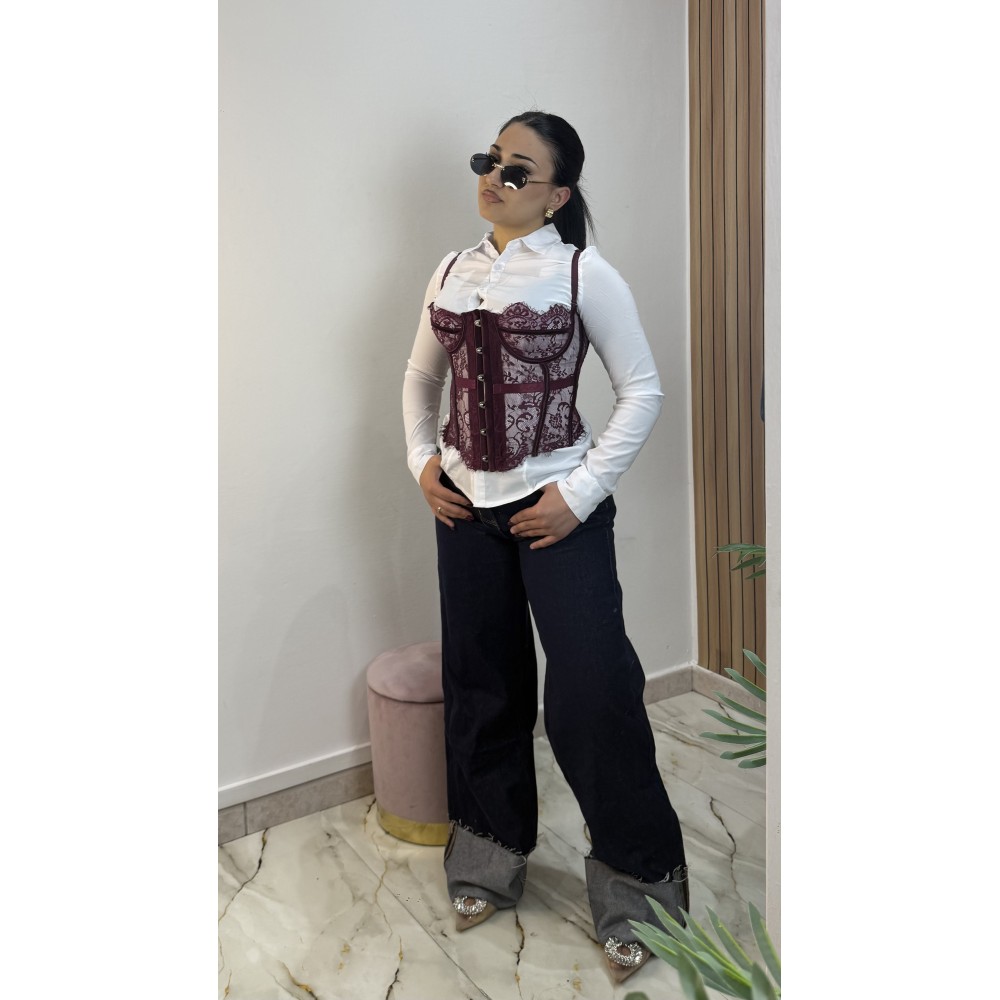 Jeans Piegone Low Cost