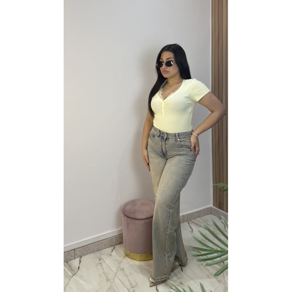 Jeans Luana