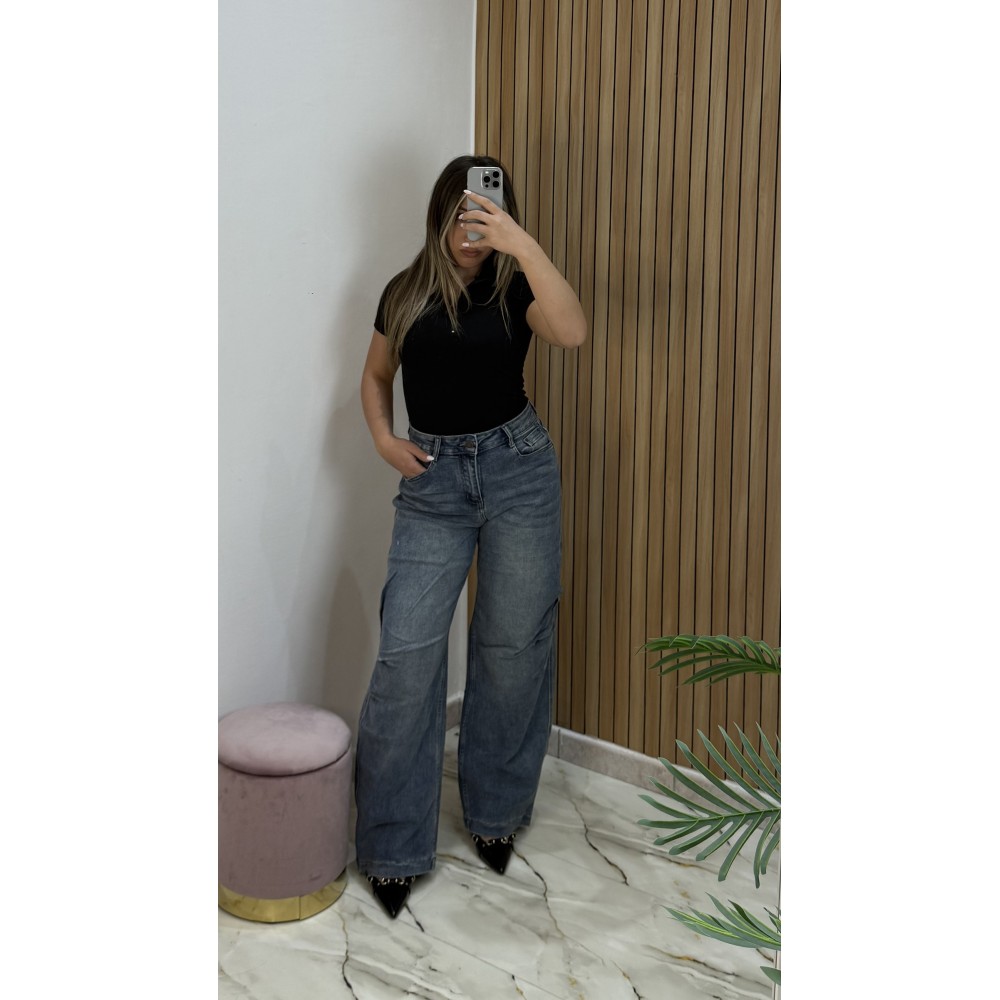 Ballon Alina Low Cost