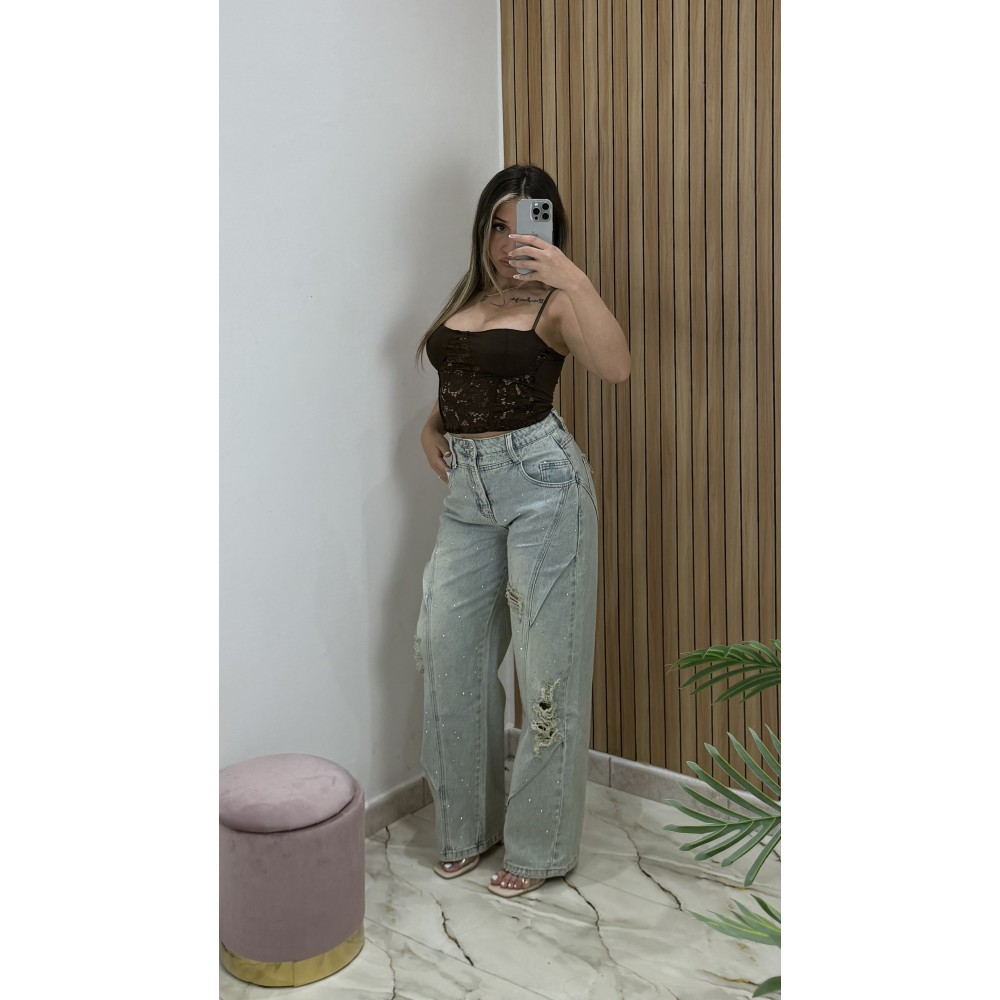 Jeans Rebecca