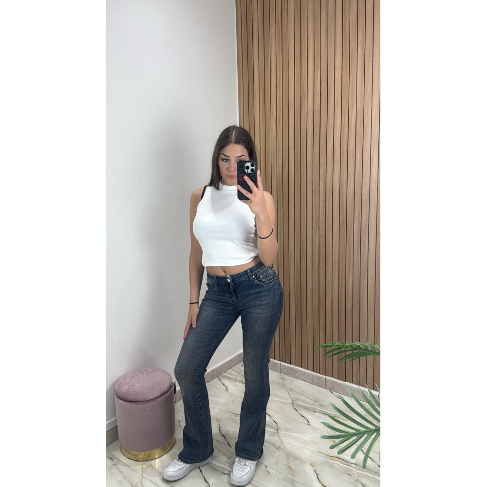 Jeans Zampa Rea