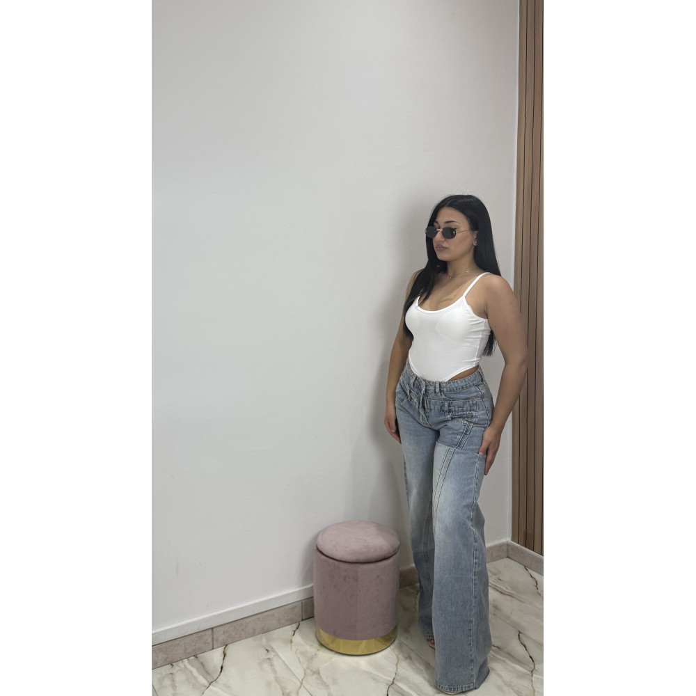 Jeans Sole